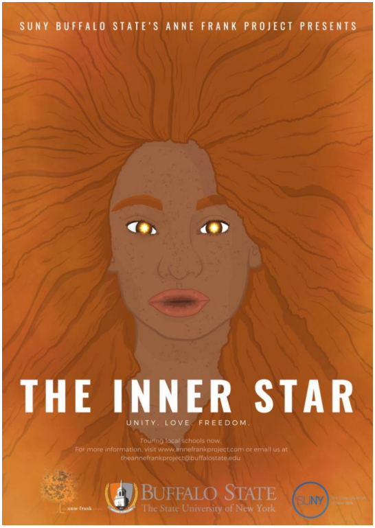 The Inner Star Poster