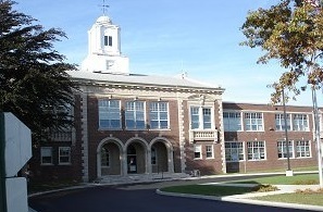 Brocton Central School District