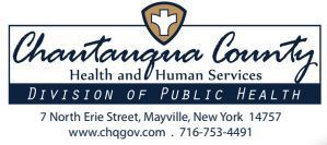 Chautauqua County Health & Human Services Logo