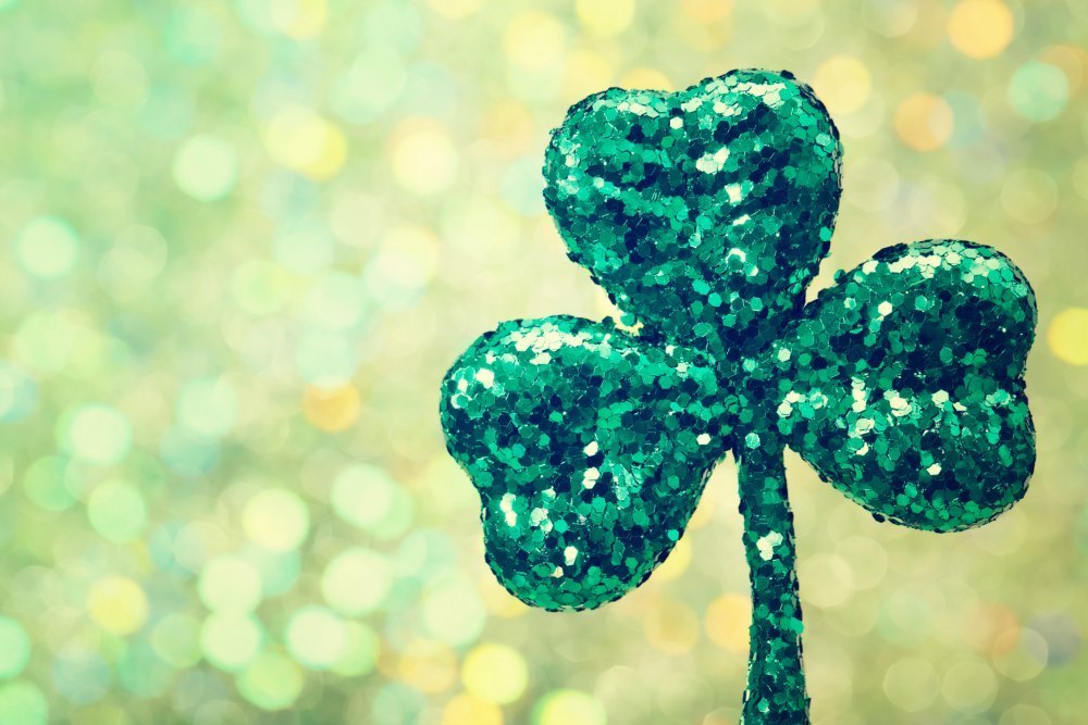 3-Leaf Clover