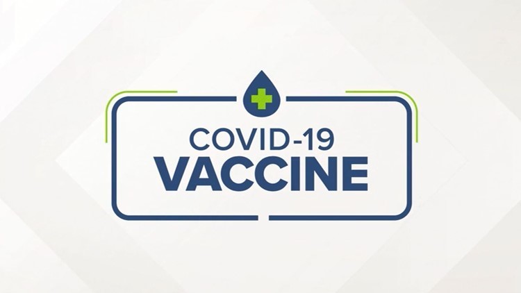 COVID-19 VACCINE