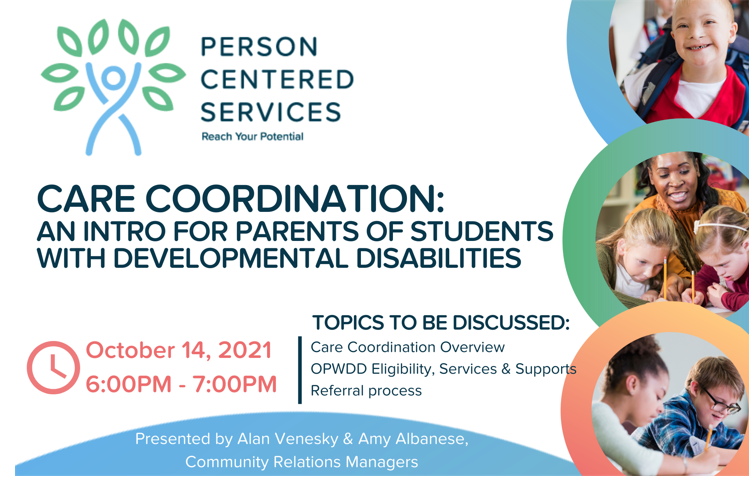 Care Coordination