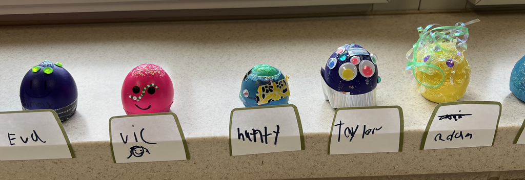 Eggs