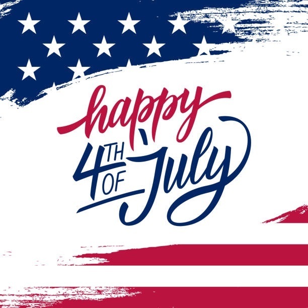 happy 4th of July
