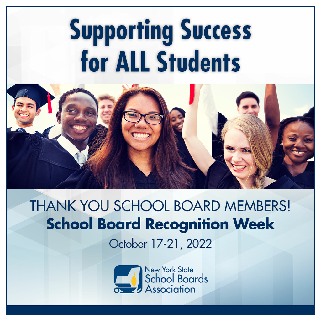 Board Appreciation Week