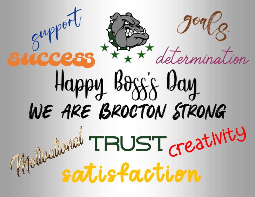 Happy Boss's Day