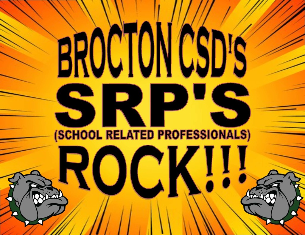 SRP Day