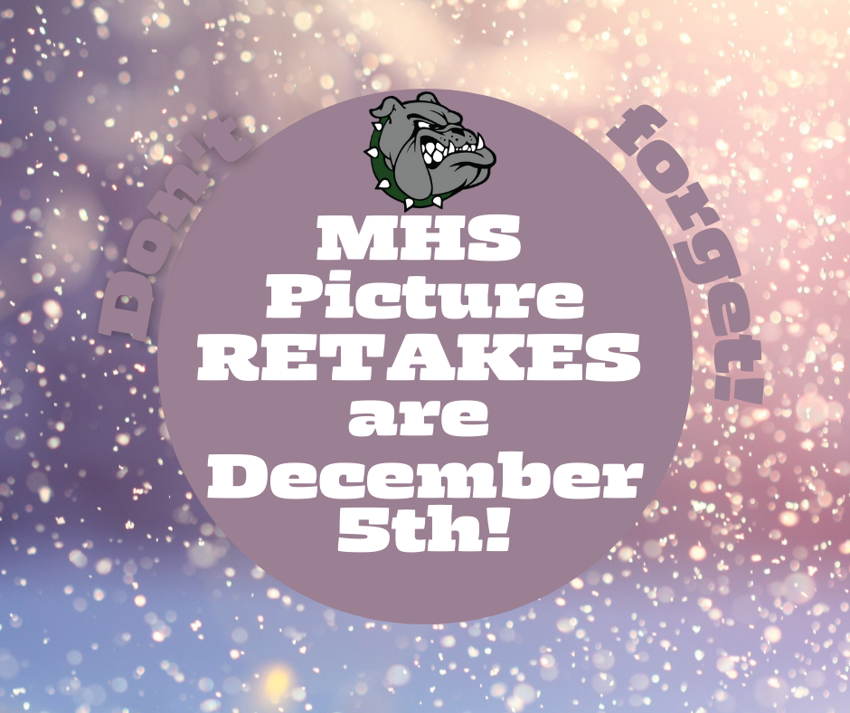 Don't forget middle and high school retakes!