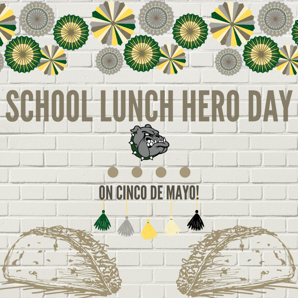 School Lunch Hero Day