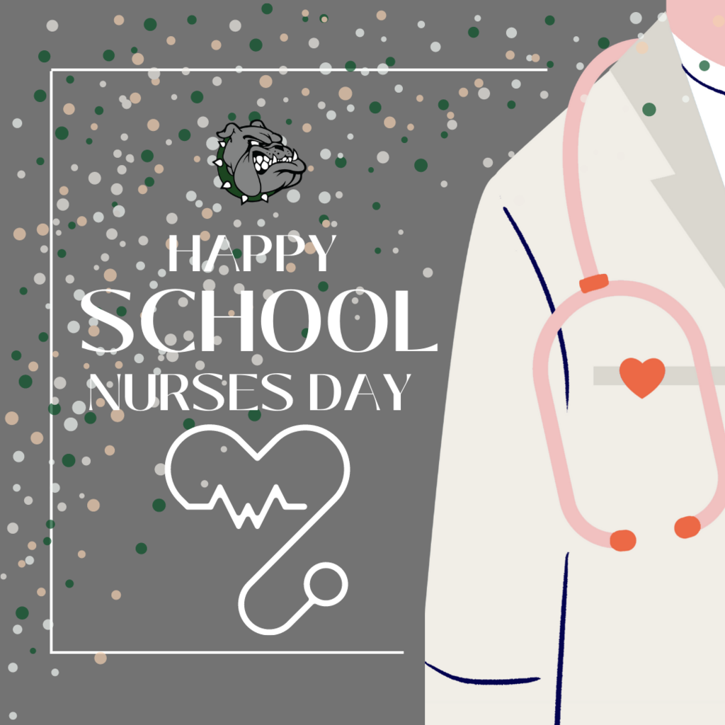 Happy School Nurses Day