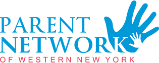 Parent Network Logo